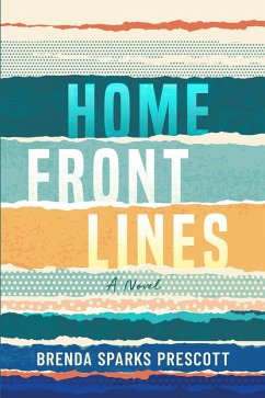 Cover Home Front Lines (eBook, ePUB)