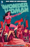 Wonder Woman - Bd. 6: Königin der Amazonen (eBook, ePUB)