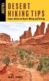 Desert Hiking Tips (eBook, ePUB)