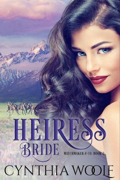 Cover Heiress Bride (eBook, ePUB)