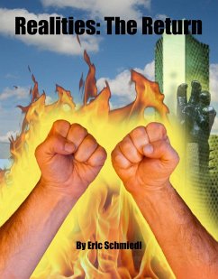 Cover Realities: The Return (The Realities Series) (eBook, ePUB)
