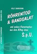 Röhrentod & Bandsalat (eBook, ePUB) - Bild 1