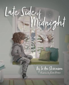 Cover Late Side of Midnight (eBook, ePUB)