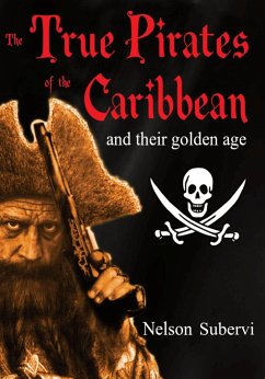 Cover The True Pirates of the Caribbean (eBook, ePUB)
