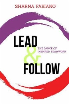 Cover Lead and Follow (eBook, ePUB)