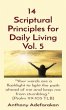 14 Scriptural Principles for Daily... - Bild 1