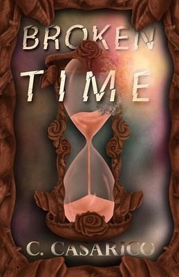 Broken Time (eBook, ePUB)