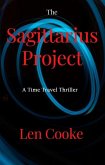 The Sagittarius Project (eBook, ePUB)