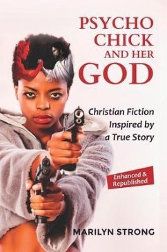Cover Psycho Chick and her God (eBook, ePUB)