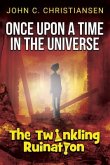 The Twinkling Ruination (eBook, ePUB) The Twinkling Ruination (eBook, ePUB)