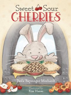 Cover Sweet Sour Cherries (eBook, ePUB)