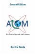 ATOM, Second Edition (eBook, ePUB) - Bild 1