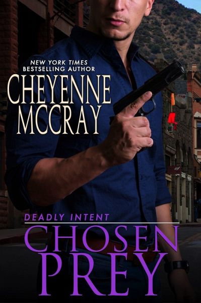 Chosen Prey (Deadly Intent, #5) (eBook, ePUB)