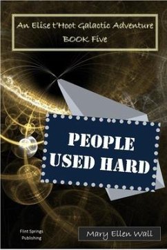 Cover People Used Hard (eBook, ePUB)
