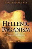 Pagan Portals - Hellenic Paganism (eBook, ePUB)