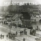 My Secret Life, Vol. 6 Chapter 8 (MP3-Download)