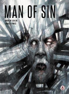 Man of Sin (eBook, ePUB) - Guilde, Andrew