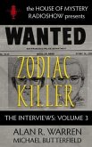 Zodiac Killer Interviews (eBook, ePUB)