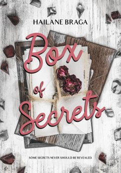 Cover Box of Secrets (eBook, ePUB)