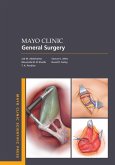 Mayo Clinic General Surgery (eBook, PDF)