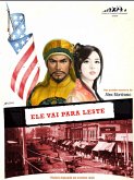 Ele vai Para leste (eBook, ePUB) Ele vai Para leste (eBook, ePUB)