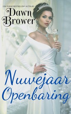 Nuwejaar Openbaring (eBook, ePUB) - Brower, Dawn