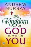 The Kingdom of God is Within You (eBook, ePUB)
