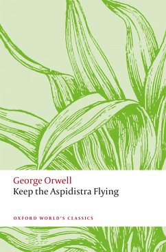 Keep the Aspidistra Flying (eBook, PDF) - Orwell, George