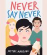 Never Say Never (eBook, ePUB) - Bild 1