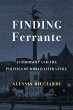 Finding Ferrante (eBook, ePUB) - Bild 1