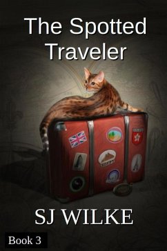Cover The Spotted Traveler (eBook, ePUB)