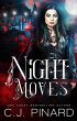 Night Moves (A Vampire Romance) (eBook,... - Bild 1