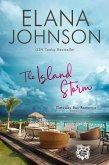 The Island Storm (Getaway Bay® Romance, #6) (eBook, ePUB)