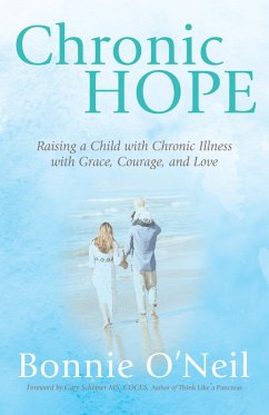 Cover Chronic Hope (eBook, ePUB)