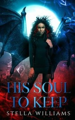 Cover His Soul To Keep (eBook, ePUB)
