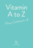Vitamin A to Z (eBook, ePUB)