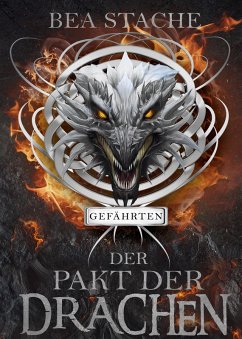 Der Pakt der Drachen - Gefährten (eBook, ePUB) - Stache, Bea