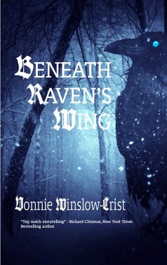 Beneath Raven's Wing (eBook, ePUB) - Crist, Vonnie Winslow