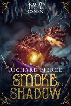 Smoke and Shadow (eBook, ePUB) - Fierce, Richard