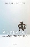 The Werewolf in the Ancient World (eBook, ePUB)