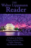 The Walter Lippmann Reader (eBook, ePUB)