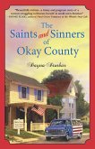 The Saints and Sinners of Okay County (Aletta Honor Series, #1) (eBook, ePUB)