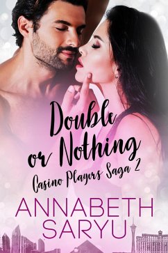 Cover Double or Nothing (Casino Players Saga, #2) (eBook, ePUB)