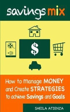 Cover Savings Mix (eBook, ePUB)