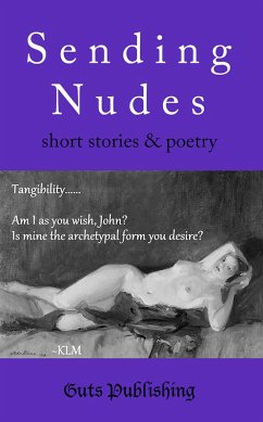 Sending Nudes (eBook, ePUB)