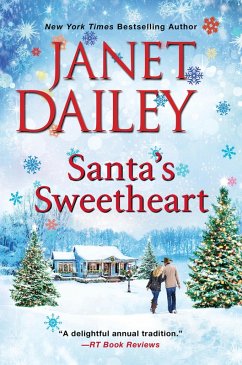 Santa's Sweetheart (eBook, ePUB) - Dailey, Janet