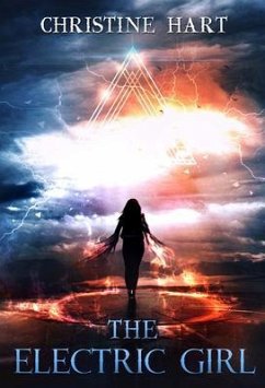Cover The Electric Girl (eBook, ePUB)