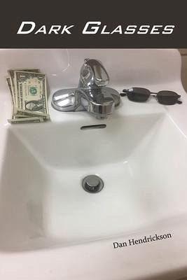 Dark Glasses (eBook, ePUB) Dark Glasses (eBook, ePUB)