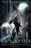 War of the Twin Swords (Gemstone Massacre series prequel, #0) (eBook, ePUB)