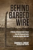 Behind Barbed Wire (eBook, ePUB)